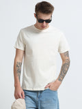 Men’s Round Neck T-Shirt
