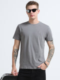 Men’s Round Neck T-Shirt