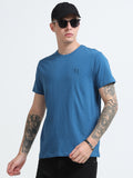 Men’s Round Neck T-Shirt