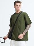 Oversized T-Shirt for Men