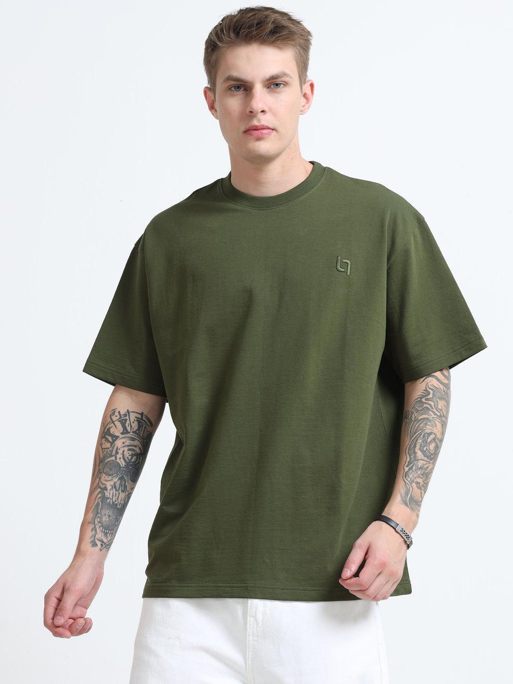 Oversized T-Shirt for Men