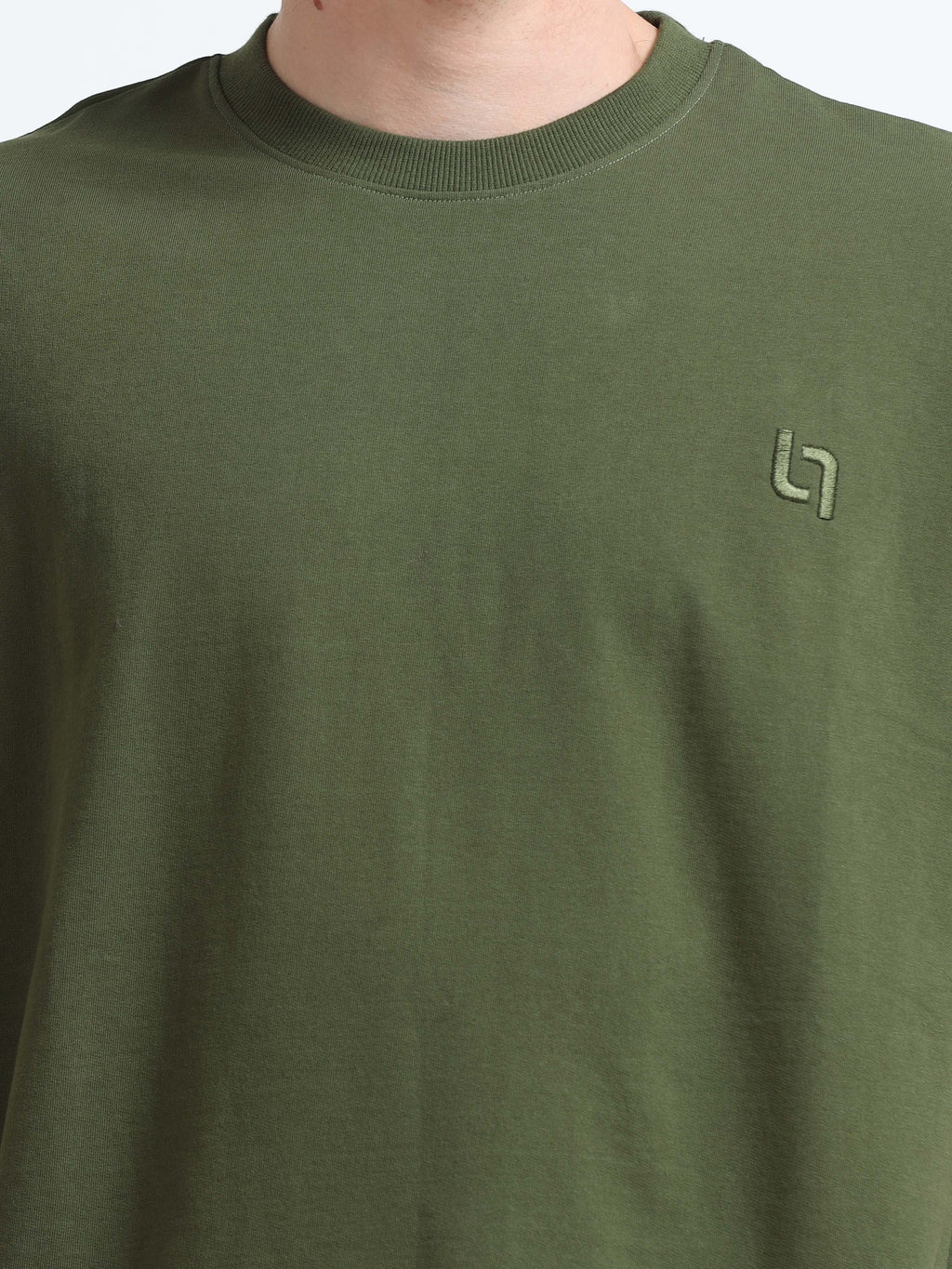 Oversized T-Shirt for Men