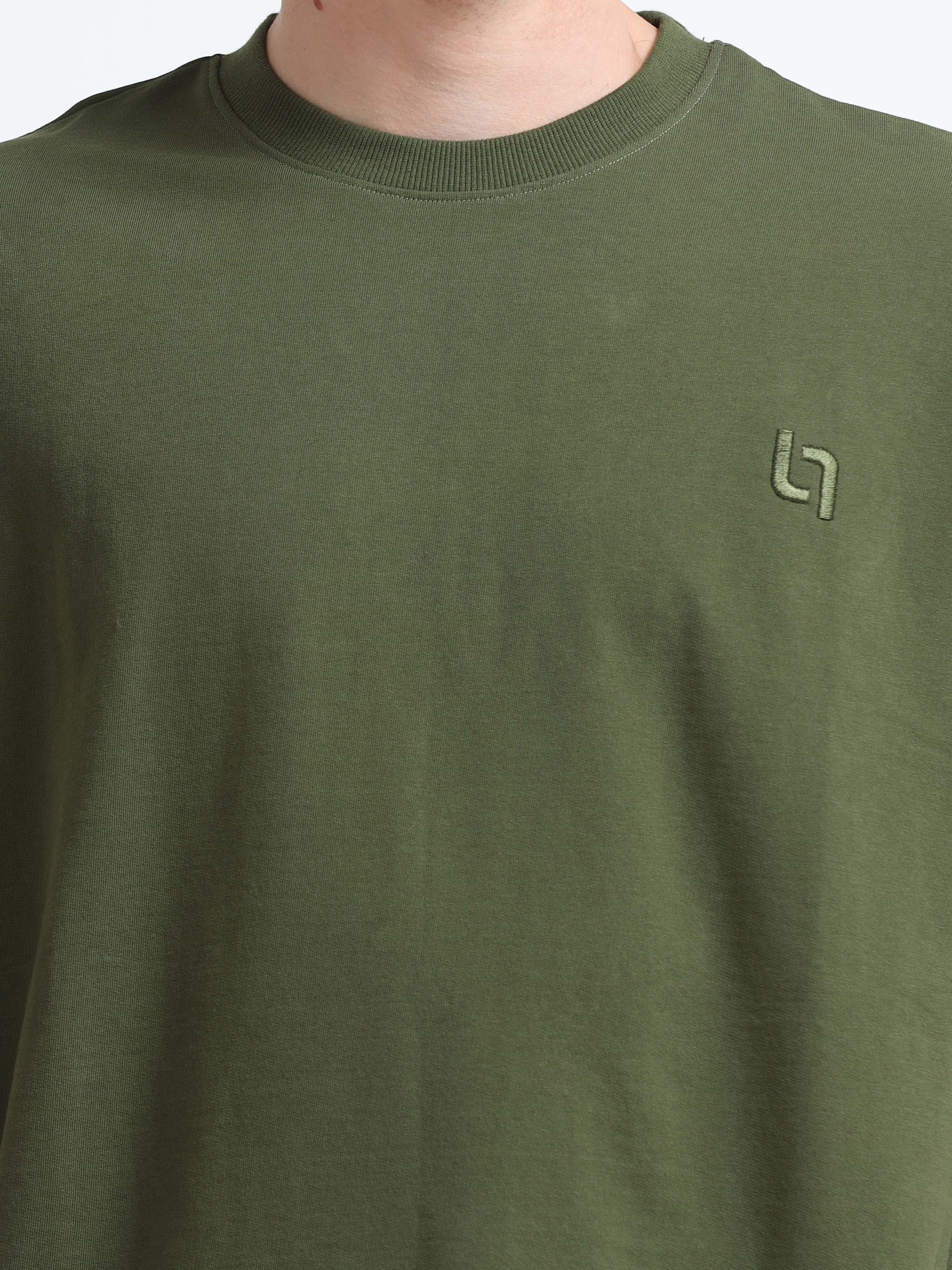 Oversized T-Shirt for Men