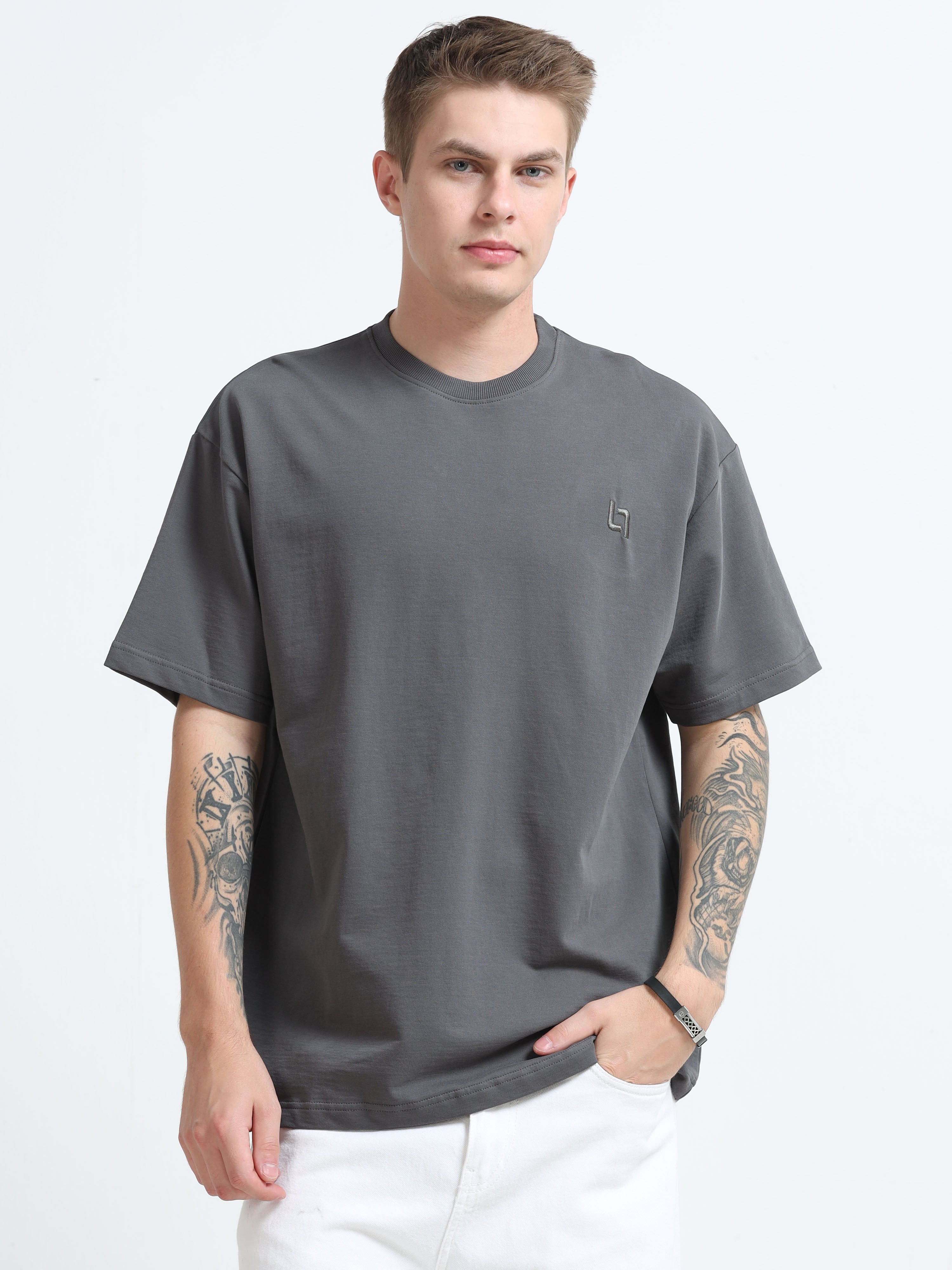 Oversized T-Shirt for Men