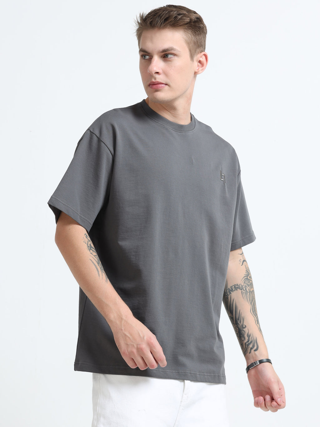 Oversized T-Shirt for Men
