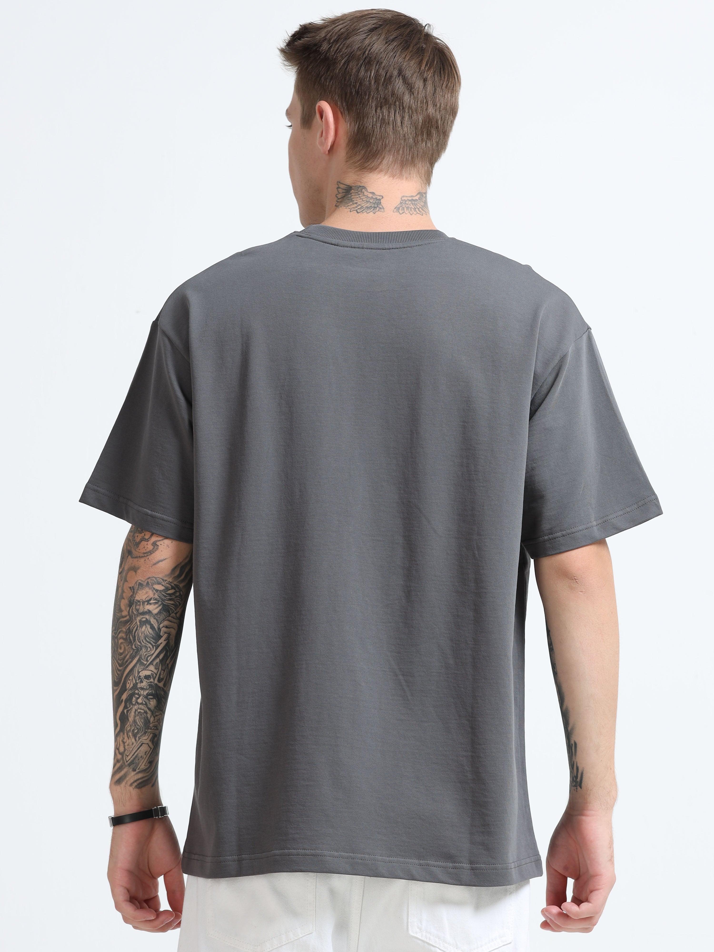 Oversized T-Shirt for Men