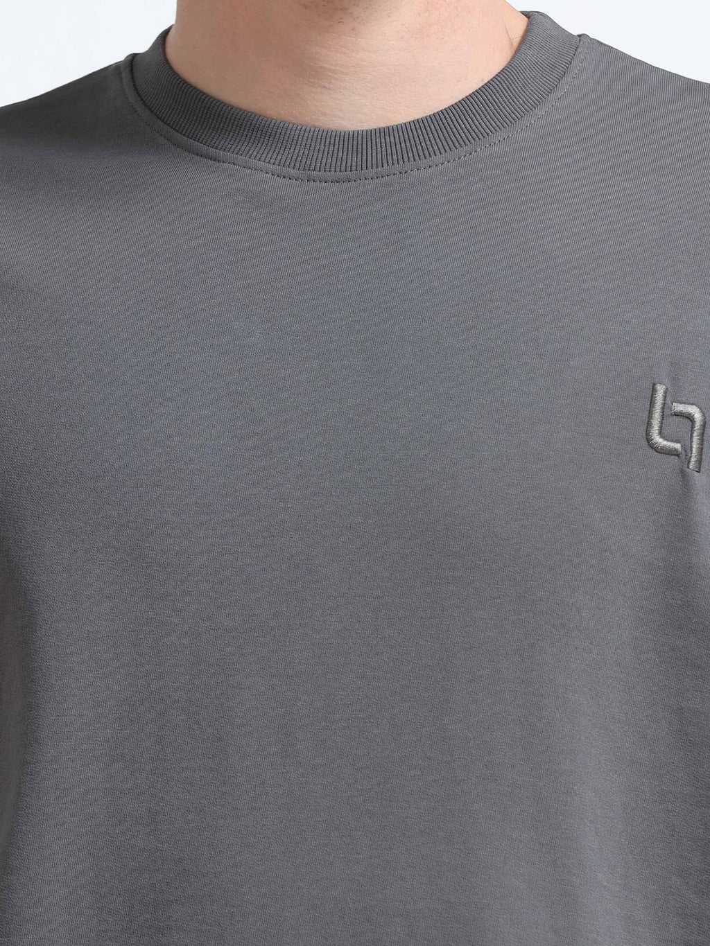 Oversized T-Shirt for Men