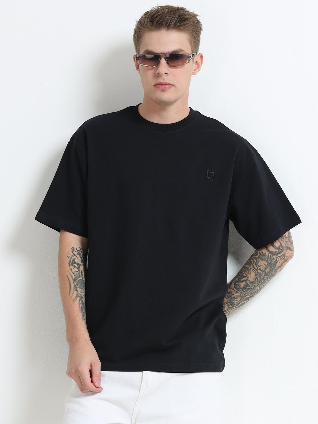 Oversized T-Shirt for Men