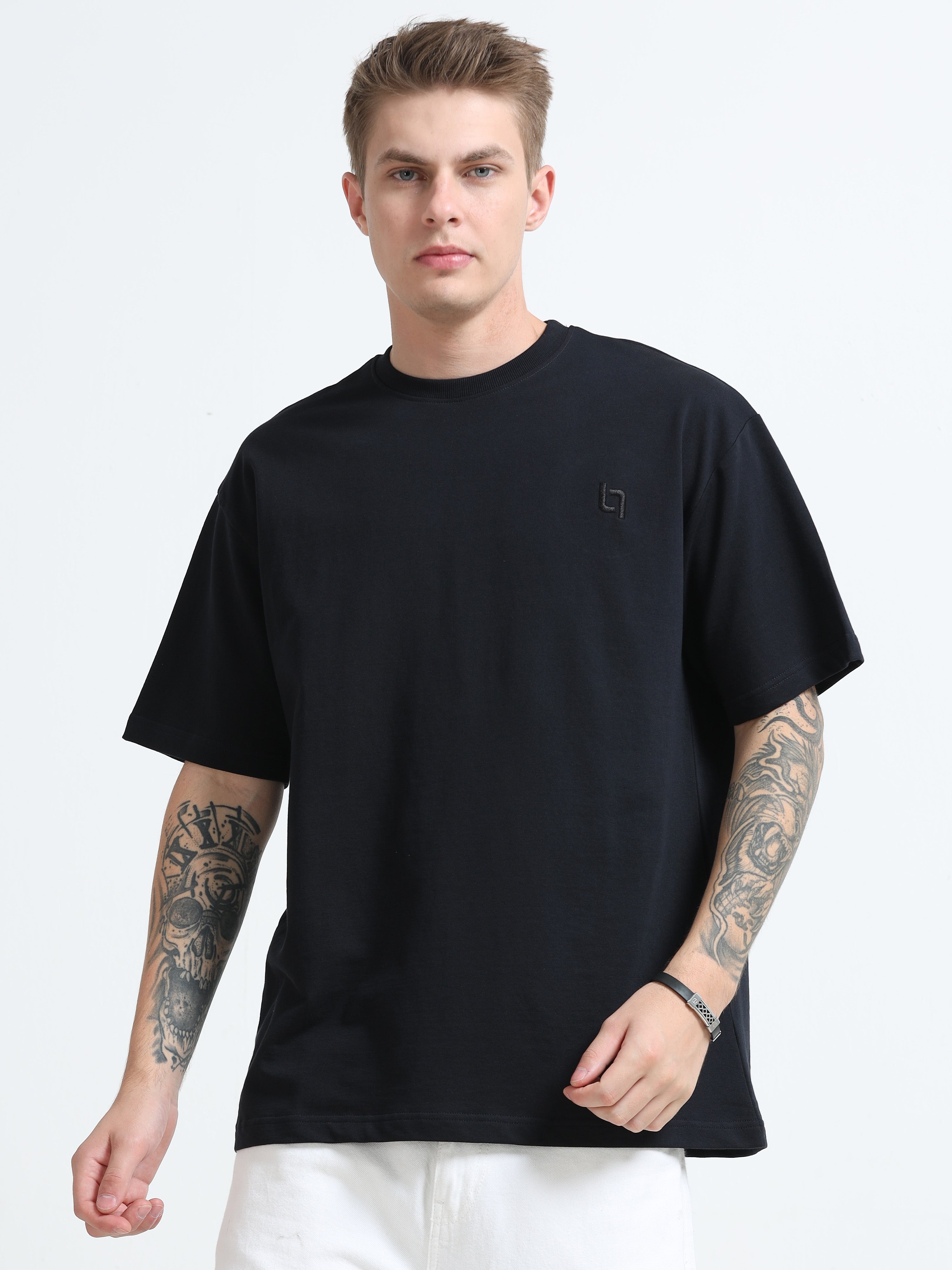 Oversized T-Shirt for Men