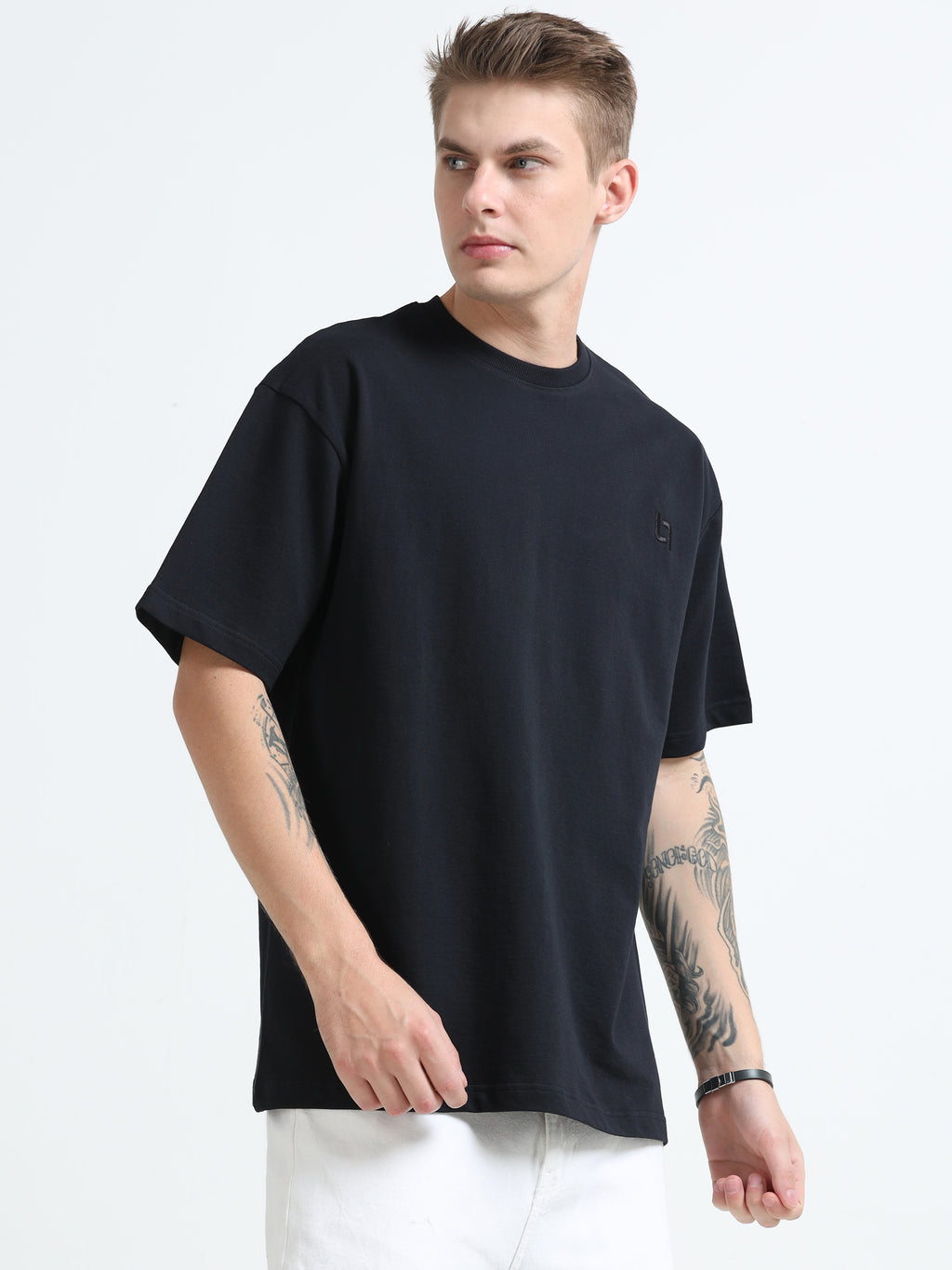 Oversized T-Shirt for Men