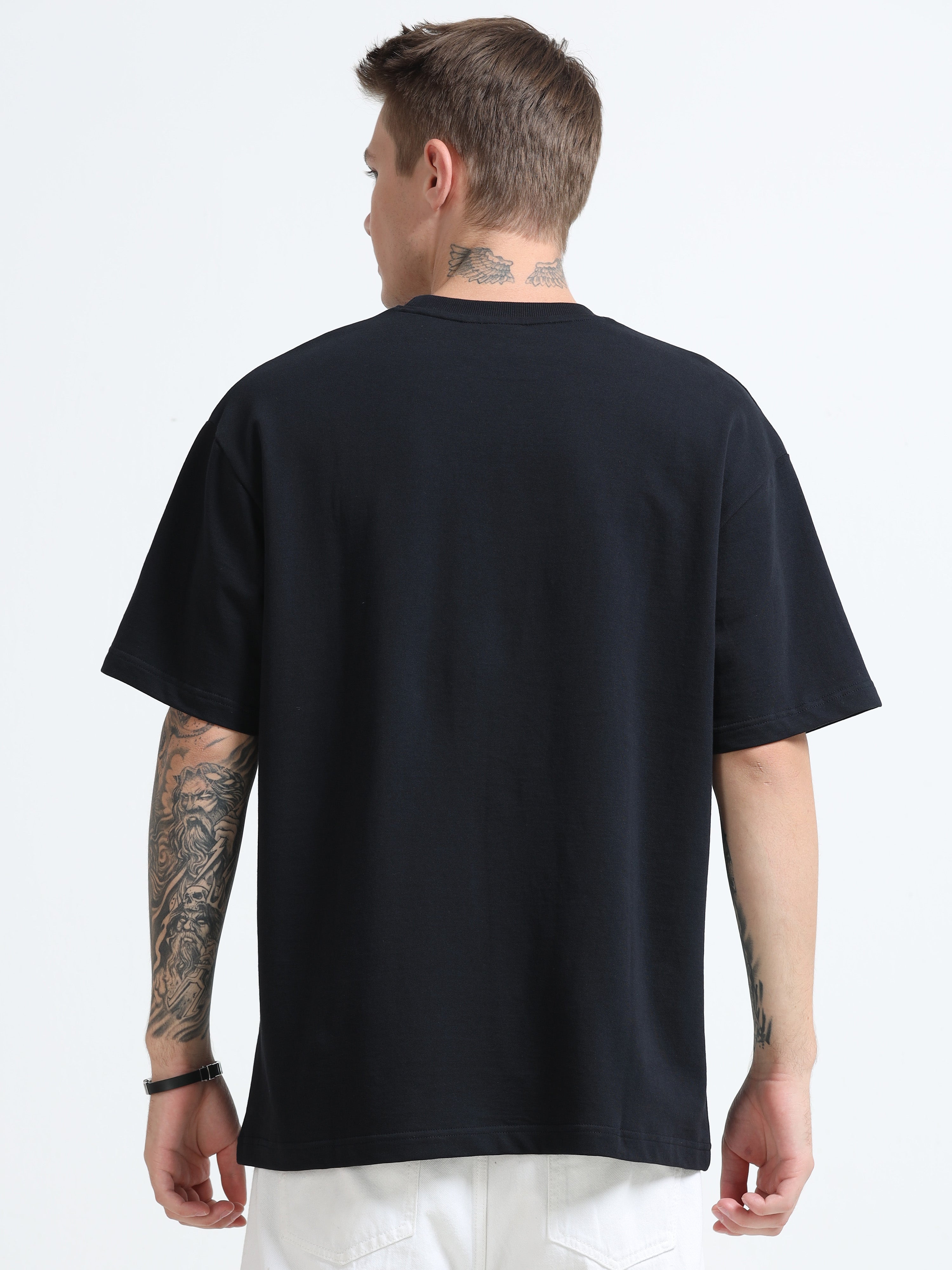 Oversized T-Shirt for Men