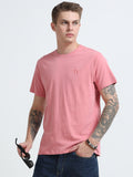 Men’s Round Neck T-Shirt