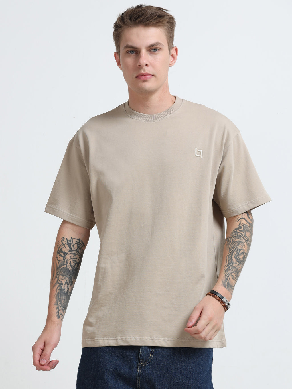 Oversized T-Shirt for Men