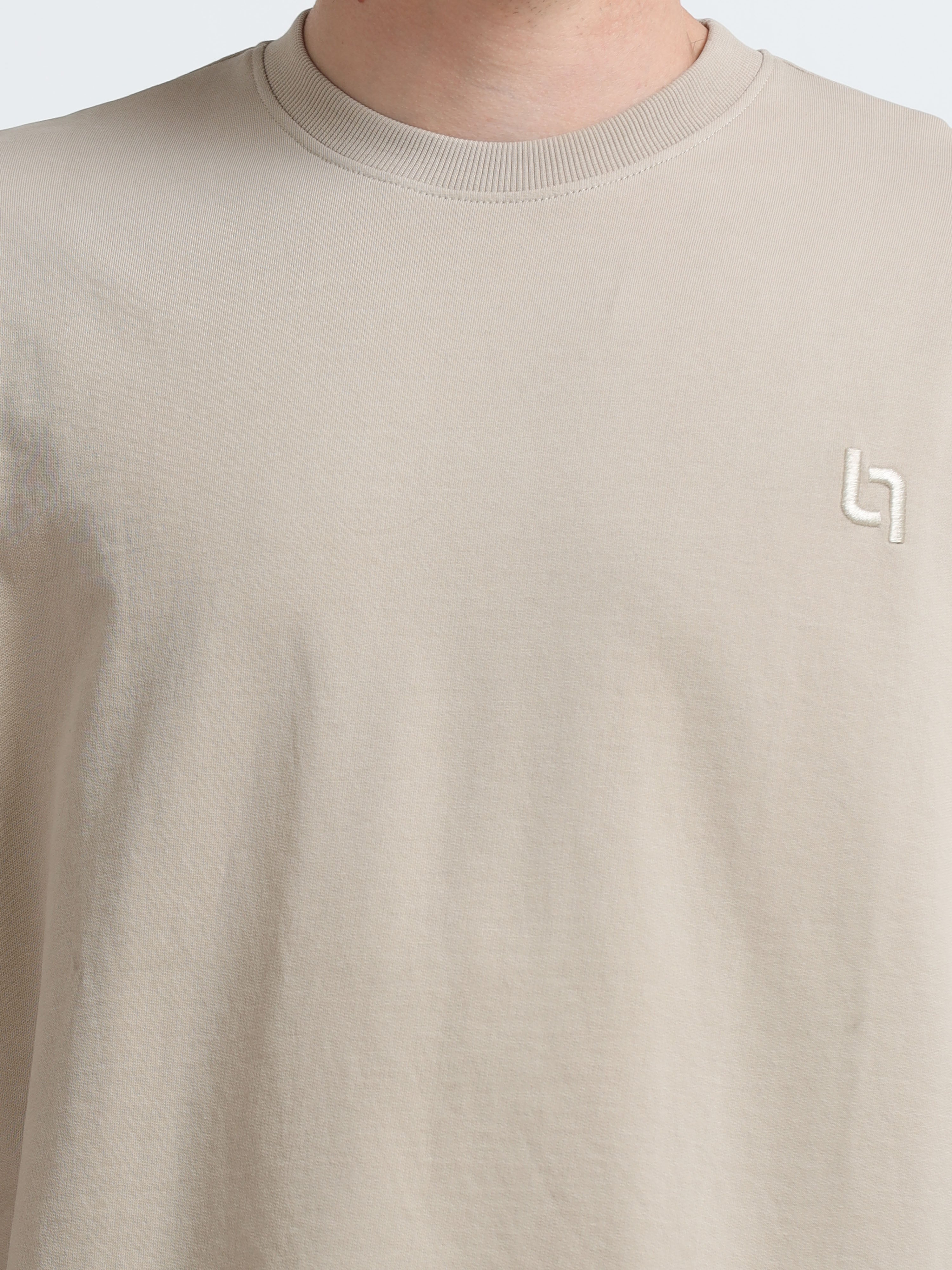 Oversized T-Shirt for Men