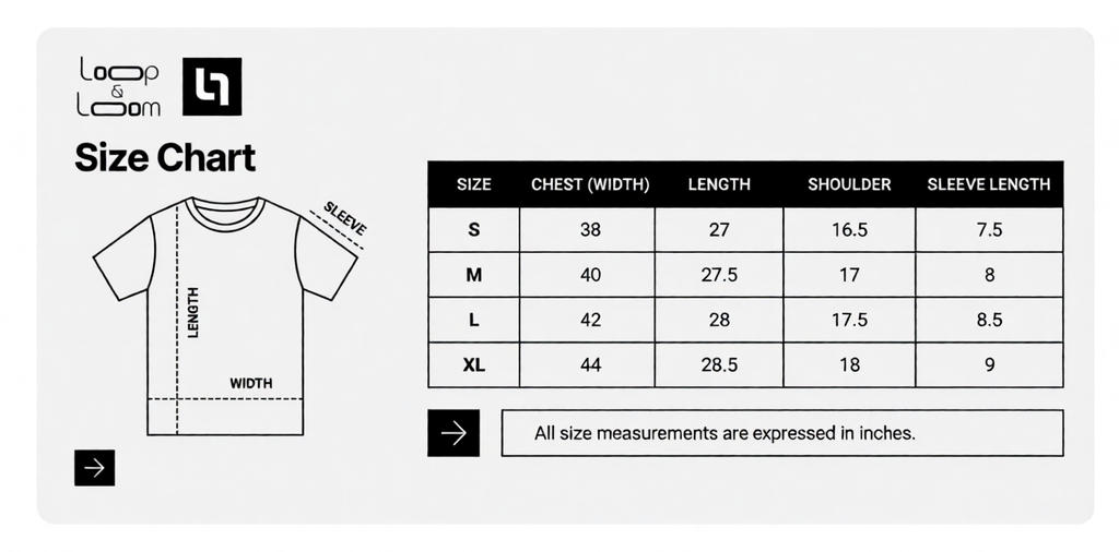 SUPIMA Cotton T-Shirt for Men